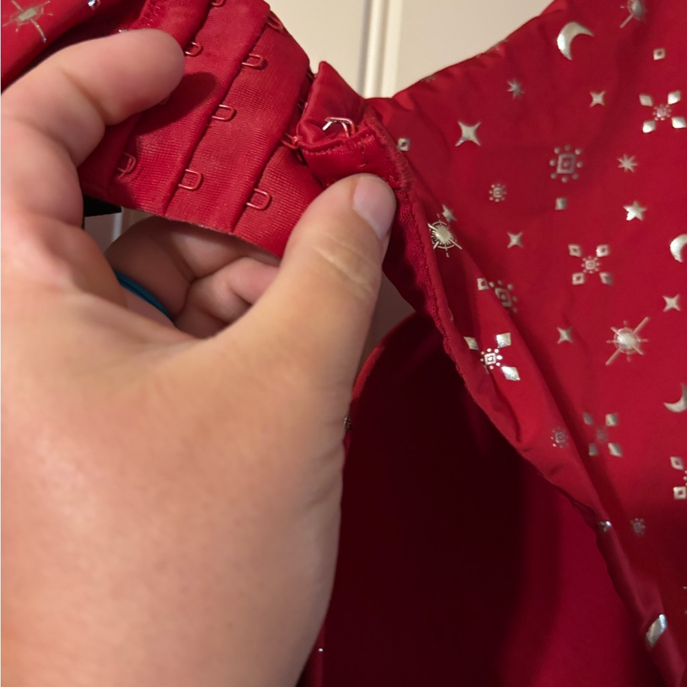Torrid Perfect Coverage Push-Up Smooth Bra (Flawed) - Picture 7 of 9